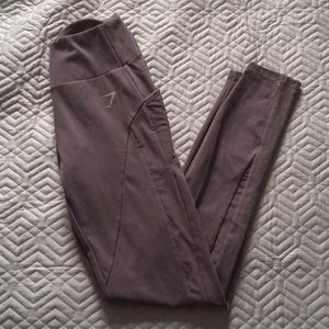 Gymshark Sleek Aspire Leggings